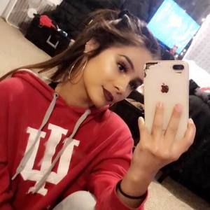 Meet your Posher, Madison